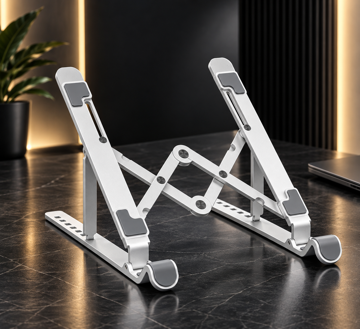 ERGOYA — Support ergonomique pour ordinateur portable