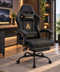 ERGOYA — Chaise gaming Premium