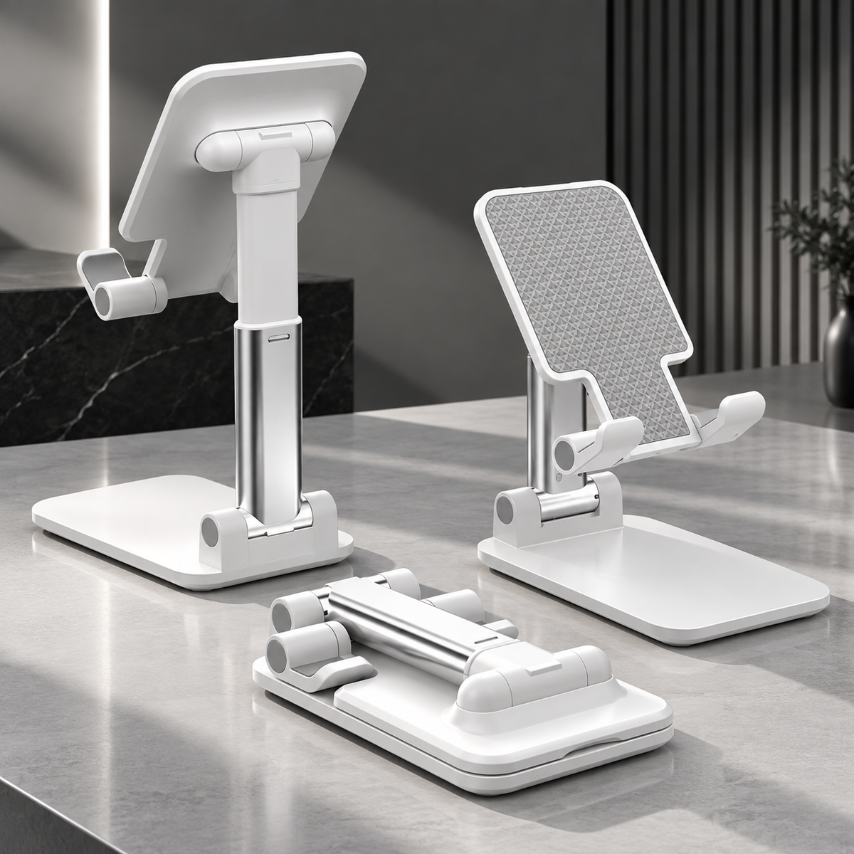 ERGOYA — Support Ergonomique pour Téléphone et Tablette
