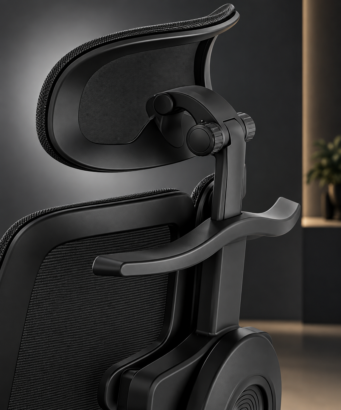 ERGOYA — Chaise ergonomique Premium