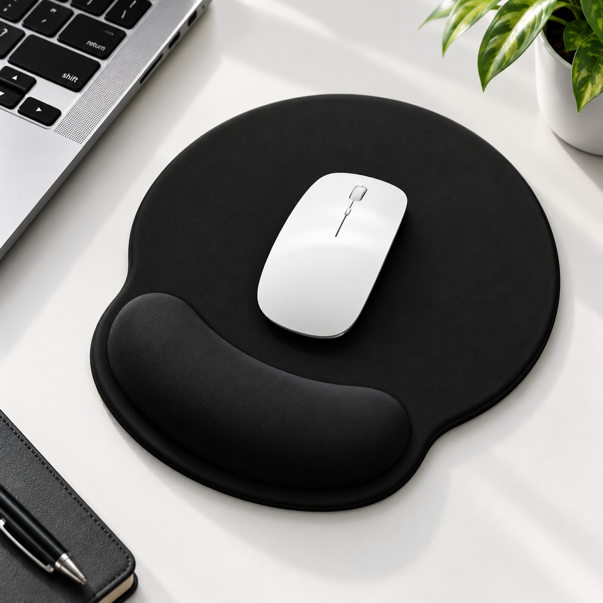 ERGOYA — Tapis de souris ergonomique