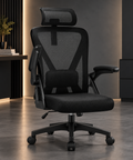 ERGOYA — Chaise ergonomique Confort