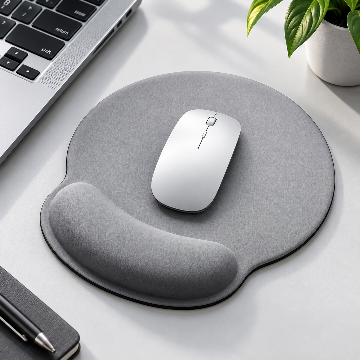 ERGOYA — Tapis de souris ergonomique