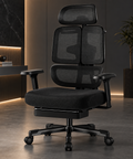 ERGOYA — Chaise ergonomique Premium