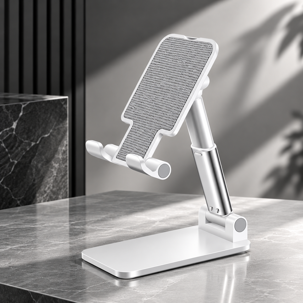 ERGOYA — Support Ergonomique pour Téléphone et Tablette